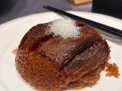 陈香甜烧白-平川·程玉平川菜工作室