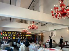 -月福京味斋·烤鸭店·北京菜(鼓楼总店)