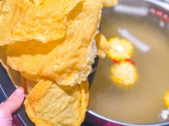 -匠心牛公馆·潮汕牛肉海鲜火锅(索菲特店)
