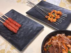 -聚味瞿记·龙虾堂(梅溪湖店)