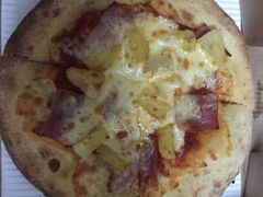 -必胜客(磁器口店)