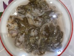 -赶海部落海鲜城(海阳路店)