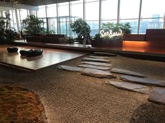 -Seesaw Coffee(朝阳大悦城店)