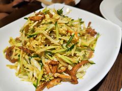 -七菜馆·东北菜·蒸饺(文体路店)