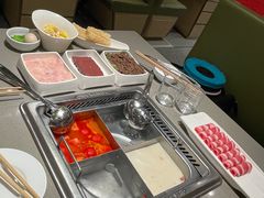 -海底捞火锅(杭州萧山宝龙广场店)