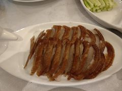 烤鸭-海湾壹品·粤菜·早茶·烤鸭(拱北店)