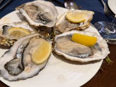-Social 秀西餐厅-长沙瑞吉酒店(运达店)