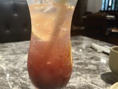 葡萄桑葚香柚-鹿港小镇(霄云店)