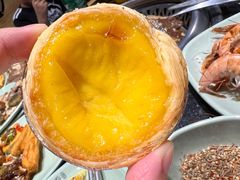 -韩盛·盛江山自助料理(沈辽路万达店)