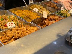 -华南理工大学-学2食堂