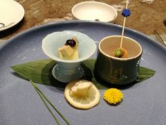 -一本魅·日式料理