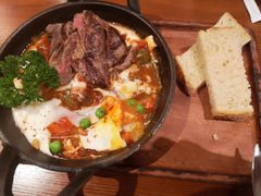 -CRAZYONES西班牙海鲜饭(上海美罗城店)