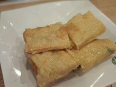 -添好运点心专门店(中环IFC店)