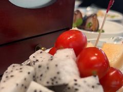 -晋江荣誉国际酒店·港誉茶餐厅