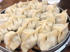 -金丝饭庄(金丝新天地保障性住宅小区店)