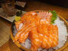 -蟹将军·松叶蟹和牛日料放题自助(K11店)
