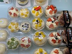 -拉那巴米 蛋糕定制(世纪东方广场店)