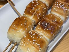 -木屋烧烤(坂田天安云谷店)