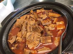 -姜君·千岛湖鱼头馆(浦东大道店)