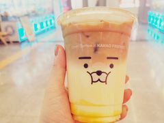 -库迪咖啡(五和地铁太禾汇店)