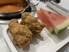 -龍歌自助小火锅(崂山丽达店)