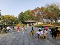-白塘生态植物园