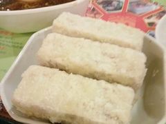 -海口骑楼小吃街