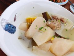 -有红鸡毛店·川菜(建设路店)