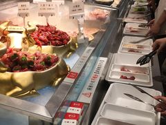 -成都你六姐·牛肉冒菜(城市集市合生汇店)