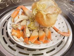 -蔚海之都·象山蒸汽海鲜(仙霞路店)