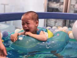 点击看大图 -趣童婴幼儿SPA母婴生活馆(孔雀城店)