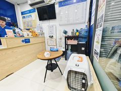 -芭比堂动物医院(广州爱宠下渡路分院)