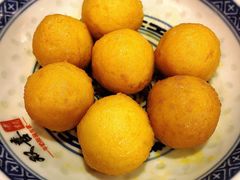 咖喱鱼蛋-双喜老铺(人民广场店)