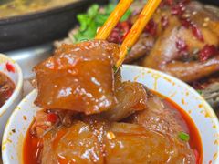 -楠火锅(太古里总店)
