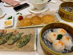 -北海渔村酒楼·粤菜海鲜点心(新华店)