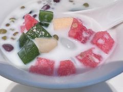 -艾美中餐厅·融合菜·海鲜·椰子鸡火锅(石梅湾艾美酒店)