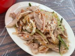 -陈根记大牌档