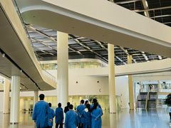 -华晨宝马铁西工厂