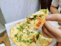 洋蓟柠檬薄饼-农畉LONFOOD(福田星河COCOPark店)