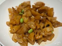 -梅飞酒家(桑园路店)