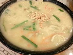 -老雒阳面馆·水席(定鼎门店)