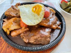 -新侨三宝乐西餐厅(崇文门店)