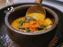 -翕间食·精致淮扬菜(江苏大剧院店)