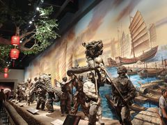 -中国闽台缘博物馆