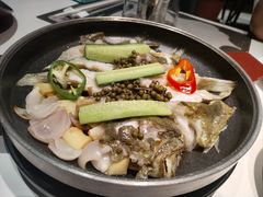 -新兴·金羊座·粤菜点心(乐峰店)