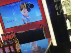 -音乐派KTV(银泰城店)