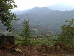 -广州市石门国家森林公园