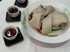 -沙河粉村·国家非遗传承(云台店)