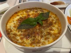 -安妮意大利餐厅(丽都店)
