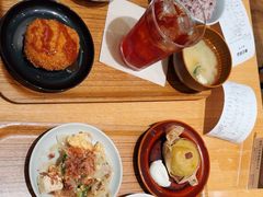 -无印良品(京都BAL店)